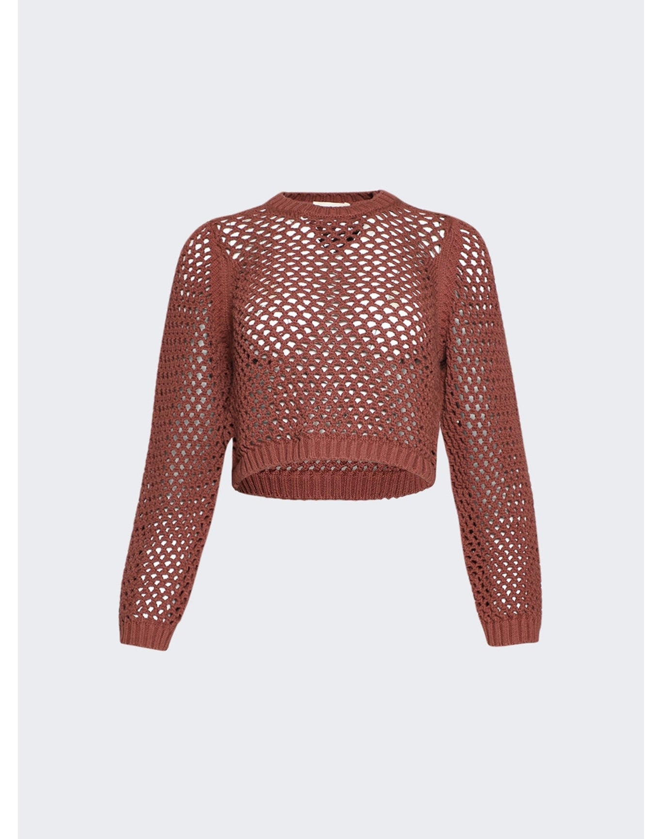 Diotima | Women | Highgate Sweater | Brown