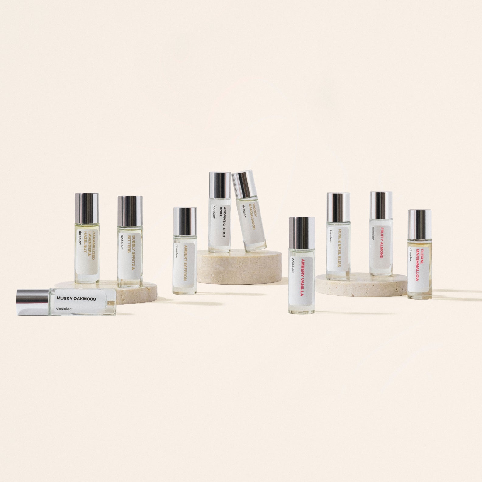 11ML Discovery Set