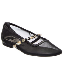 Dolce Vita | Womens | Anakin Flat | Black