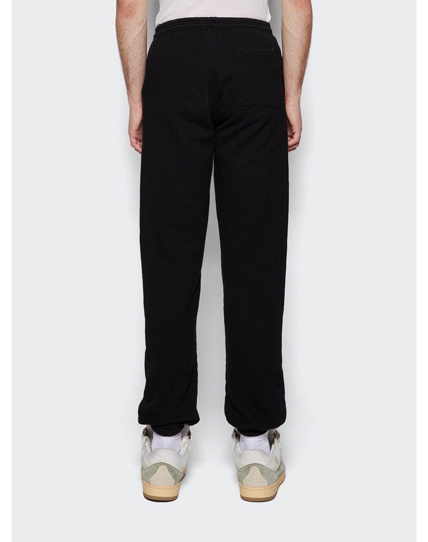 Don't Trust Anyone | Men | Icon Sweatpants | Black