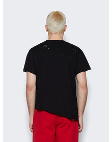 Don't Trust Anyone | Men | Rambler Tee | Black