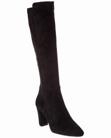 Dune London | Womens | Sirenaa Boot | Black
