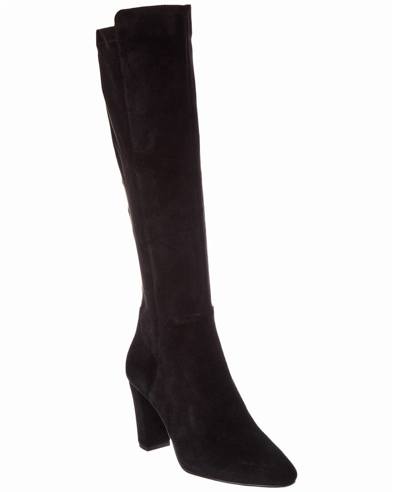 Dune London | Womens | Sirenaa Boot | Black