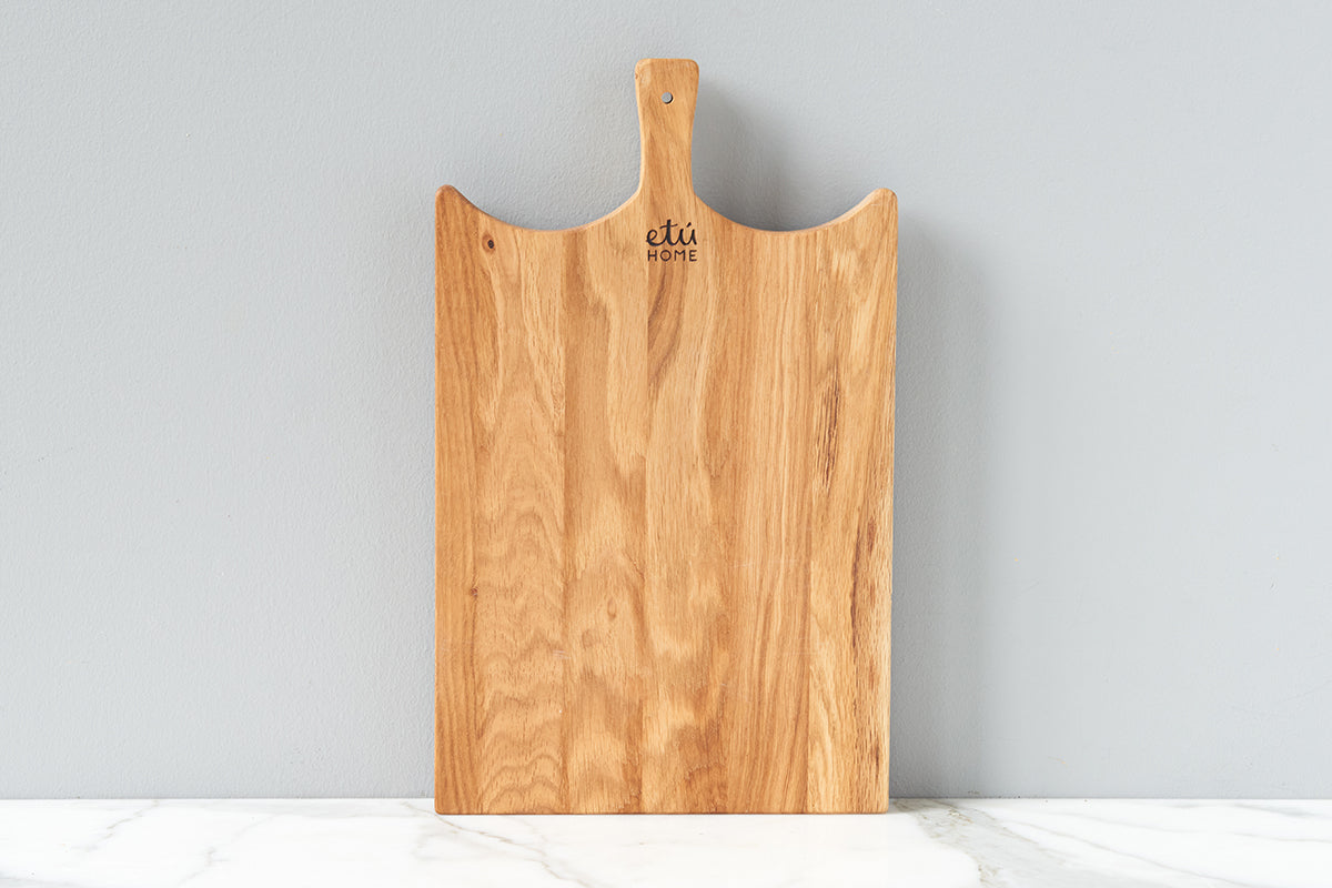 etuHOME Dutch Cutting Board, Large -1