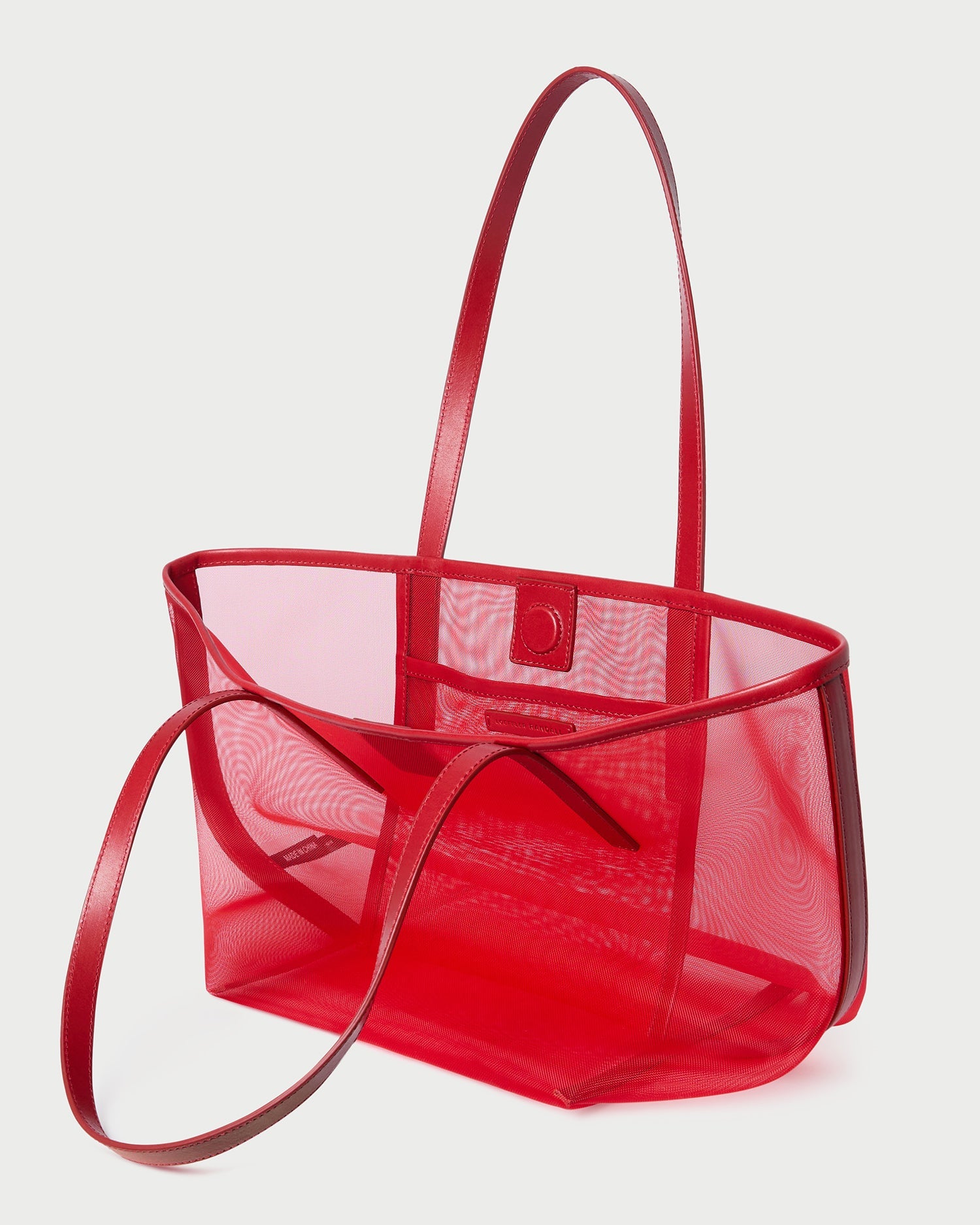 Color: Red