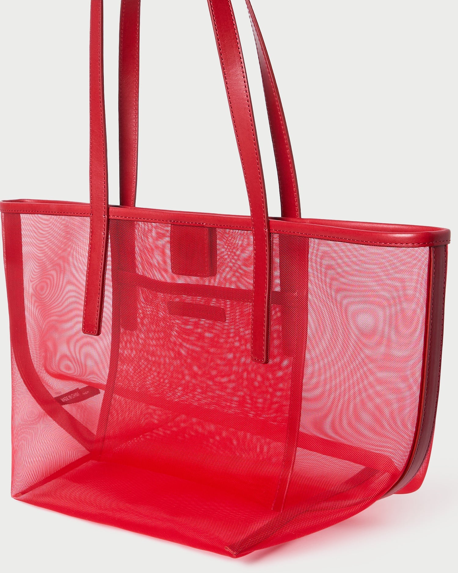 Color: Red