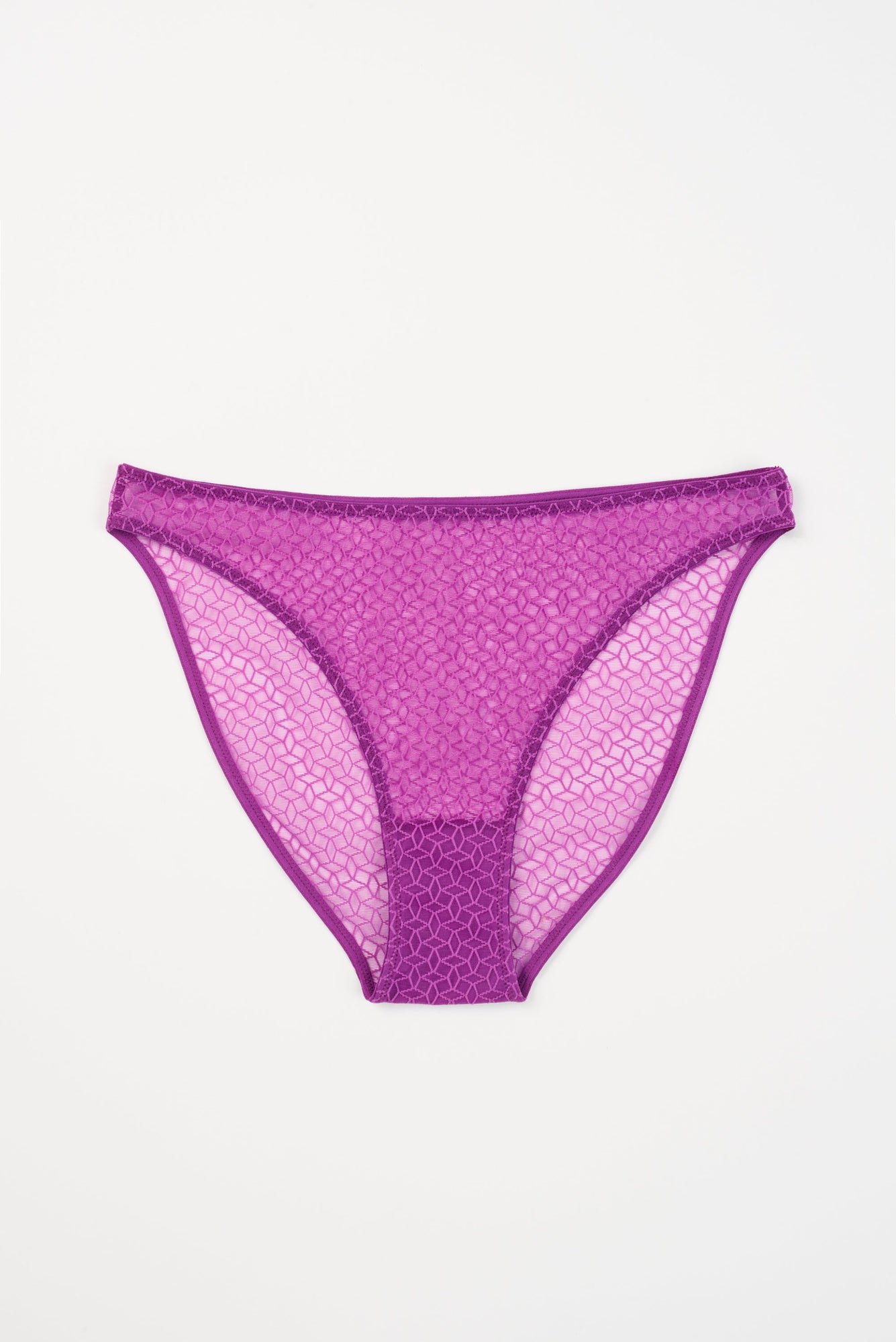 Kaleidoscope Brief | Berry
