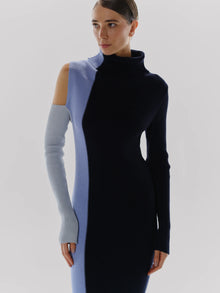 Mako Midi Dress | Bleecker