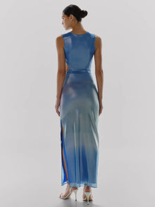 Vittoria Maxi Dress | Colombina