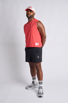 Soul by SoulCycle | Alex Tank | Red