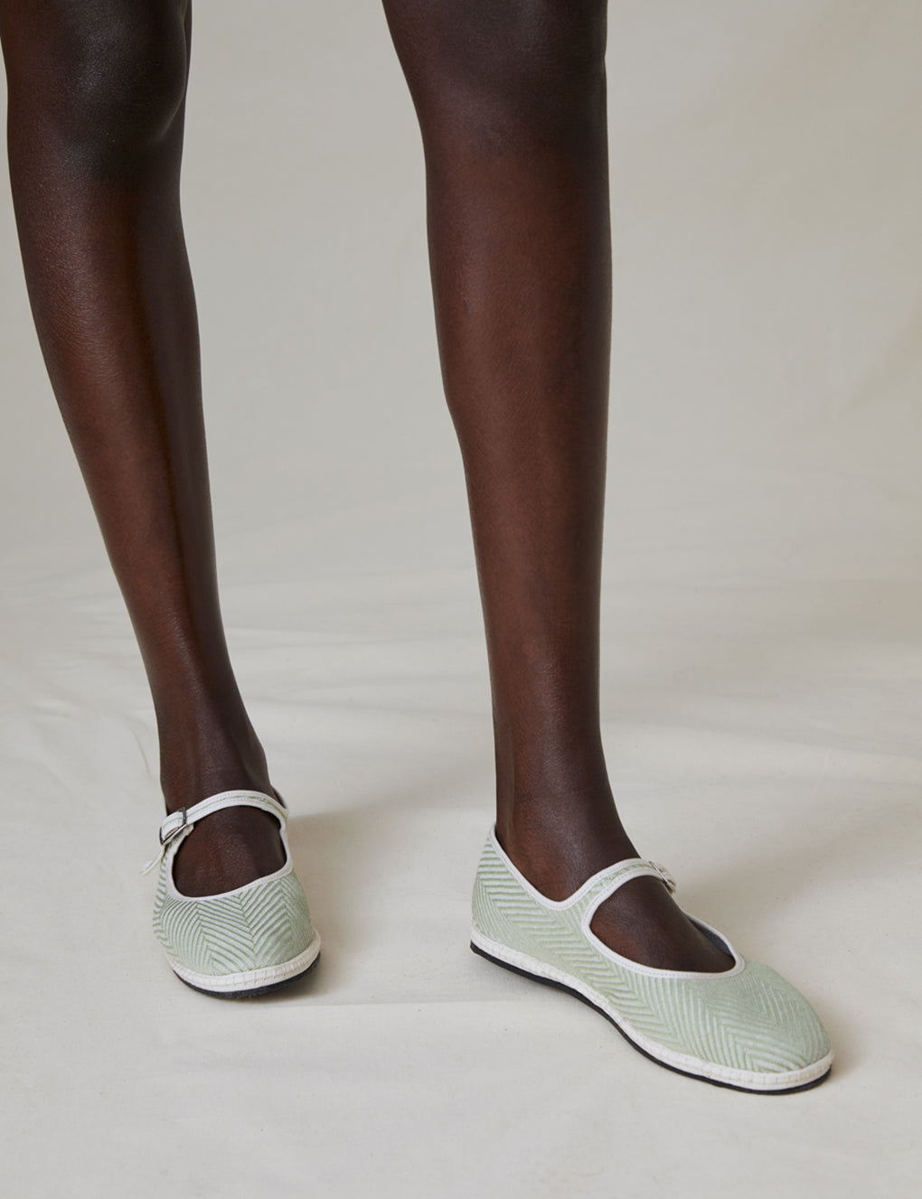 Womens | Drogheria Crivellini for Attersee - The Mary Janes | Cypress