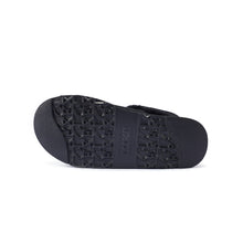 EDEN PLATFOAM BLACK - Australia Luxe Collective