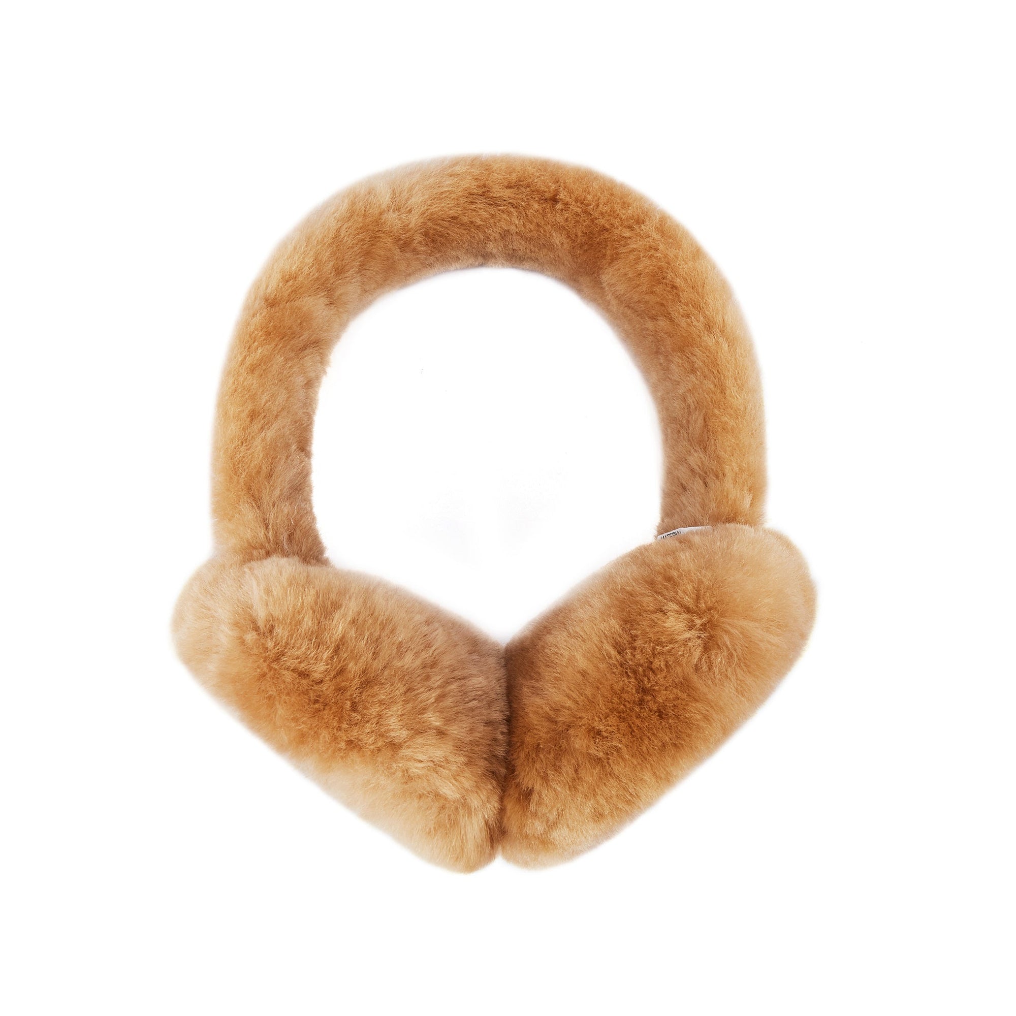 EARMUFFS TOBAC - Australia Luxe Collective