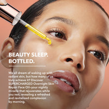 FOREO SUPERCHARGED Overnight Skin Repair Face Oil
