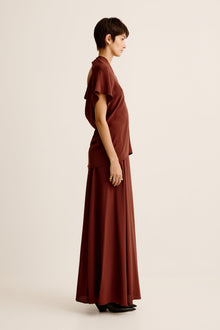 Cepi Maxi Skirt | Java