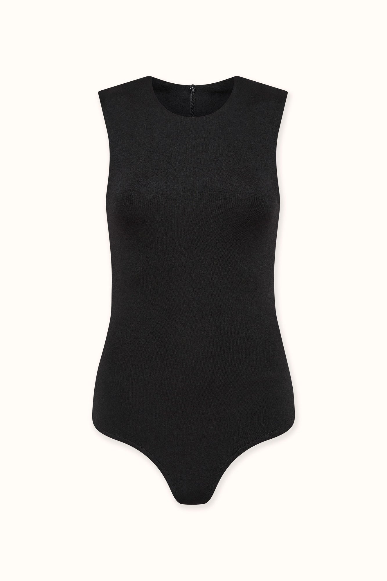 Illi Bodysuit | Black