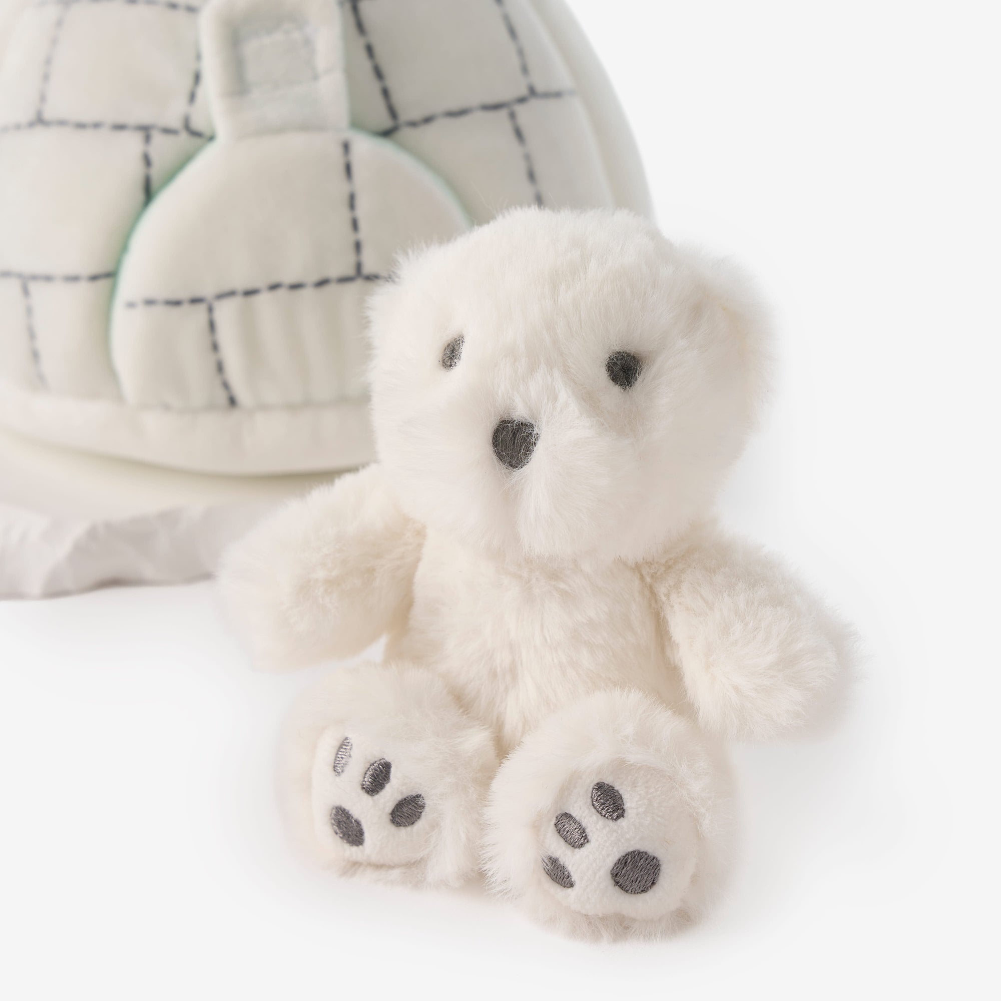 Unisex | Arctic Friends Activity Toy Set | Multi