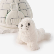 Unisex | Arctic Friends Activity Toy Set | Multi