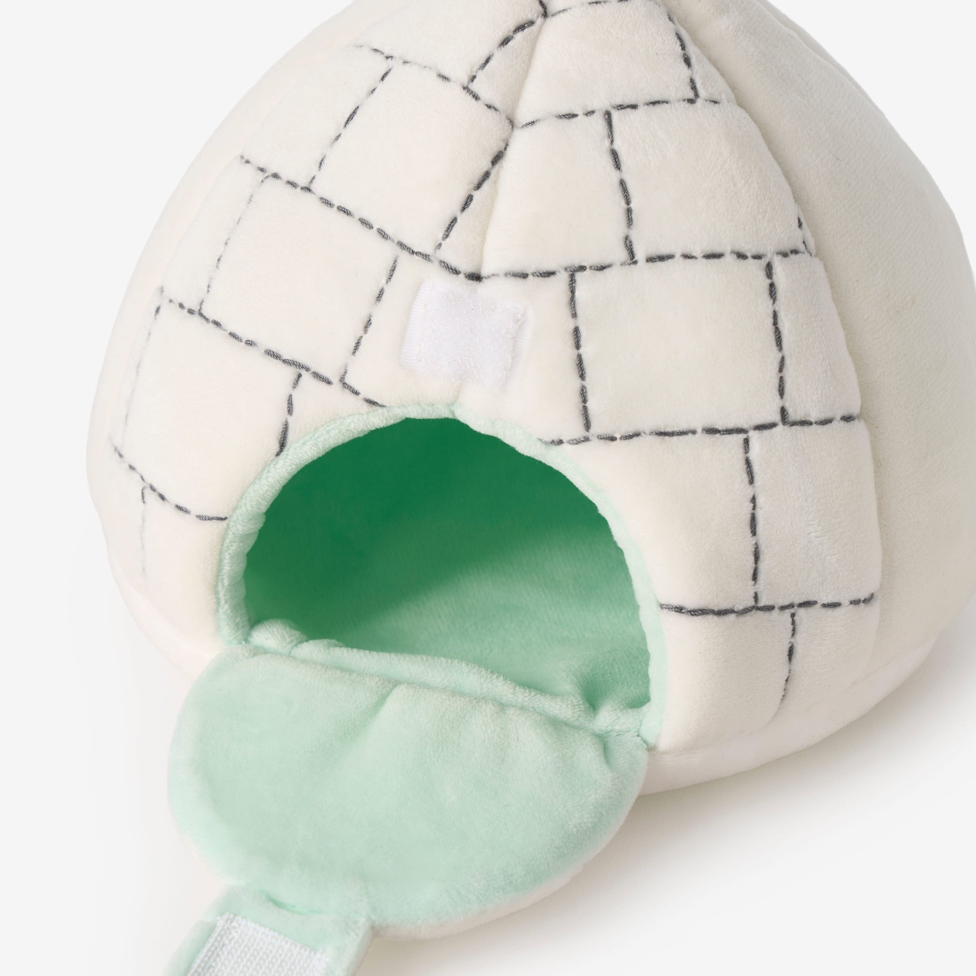 Unisex | Arctic Friends Activity Toy Set | Multi