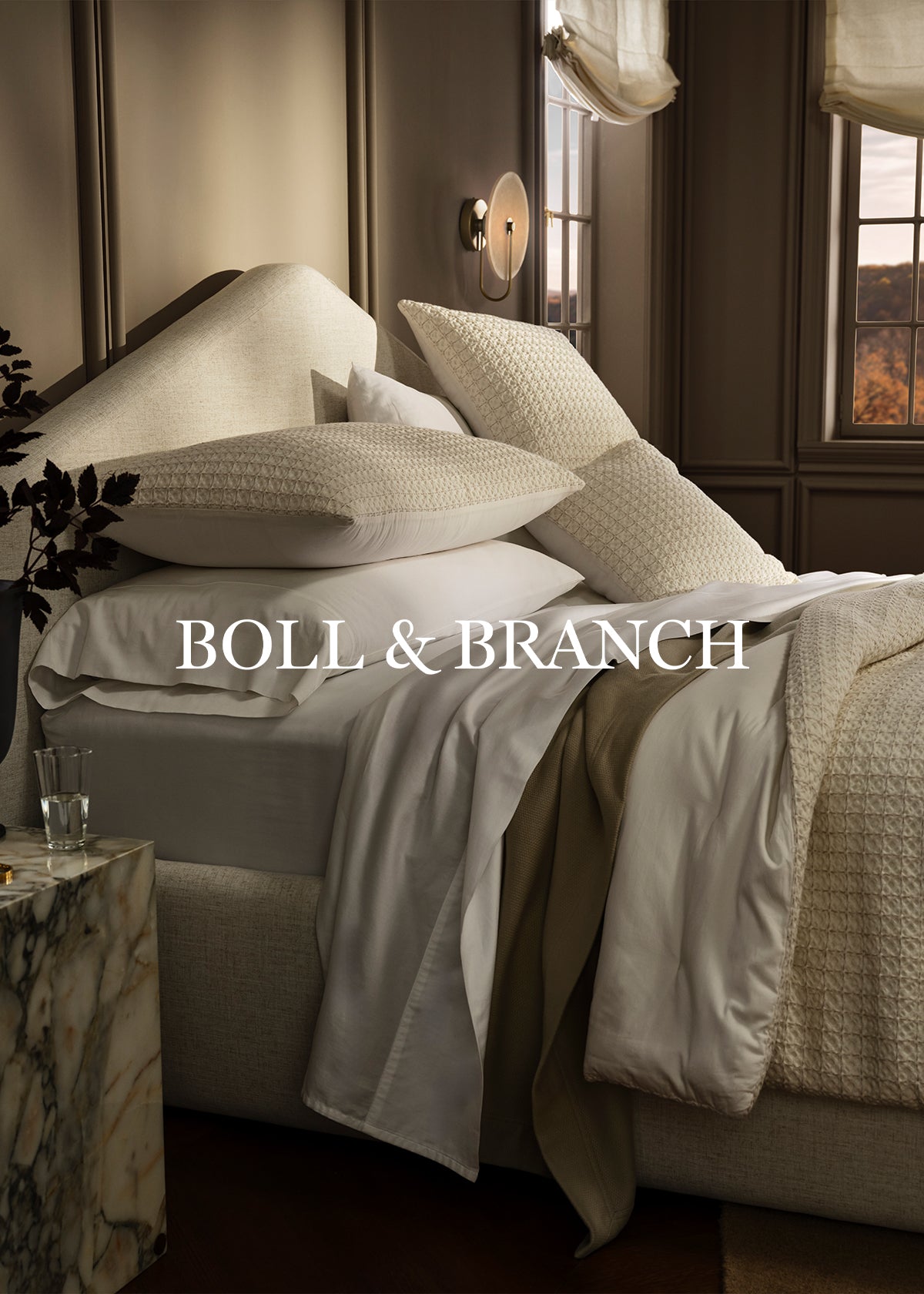Boll & Branch Employee Hour, NoMad