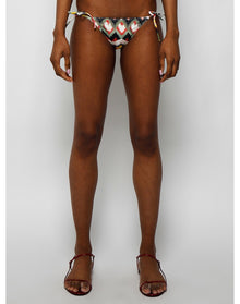 Eres | Women | Orge Bikini Bottom | Multicolor