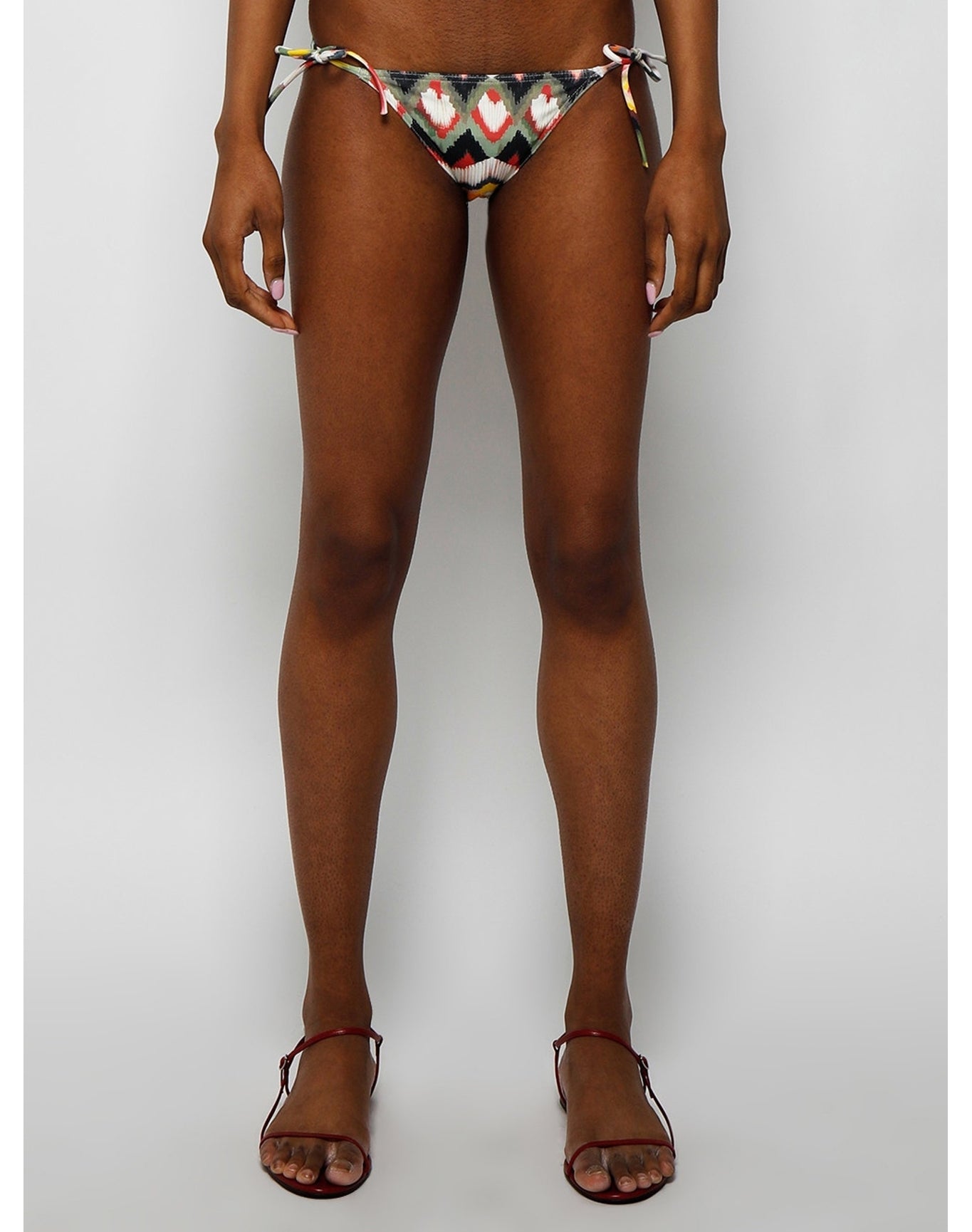 Eres | Women | Orge Bikini Bottom | Multicolor