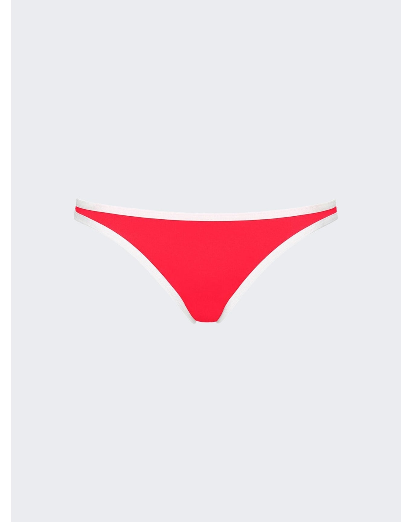 Eres | Women | Plongeon Bikini | Brugnon Red