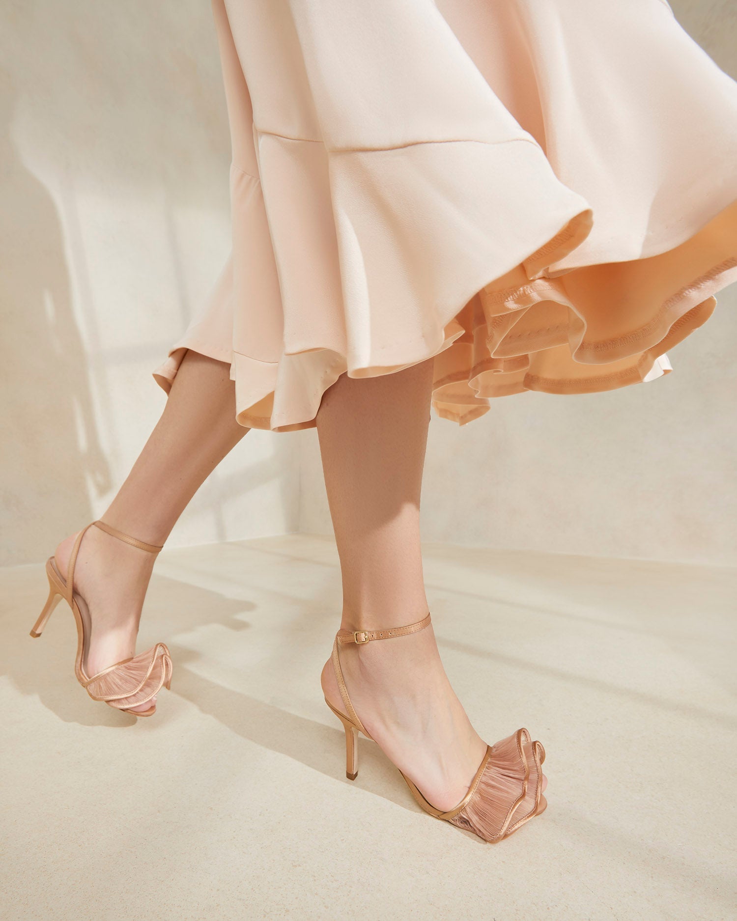 Color: Beauty
