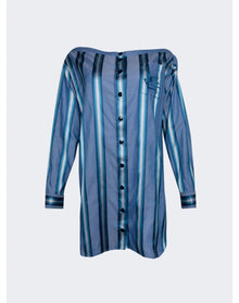Etro | Women | Abito Dress | Blue