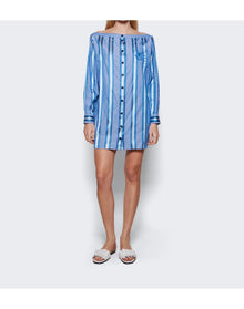 Etro | Women | Abito Dress | Blue
