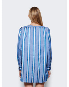 Etro | Women | Abito Dress | Blue