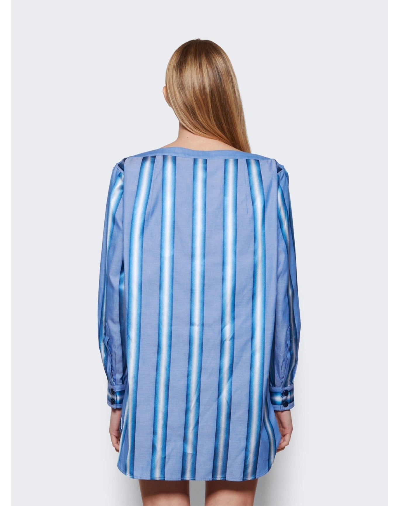Etro | Women | Abito Dress | Blue