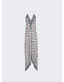 Etro | Women | Abito Dress | Light Blue