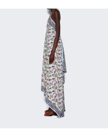 Etro | Women | Abito Dress | Light Blue