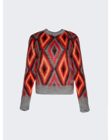 Etro | Women | Classic Maglia Sweater | Multicolor