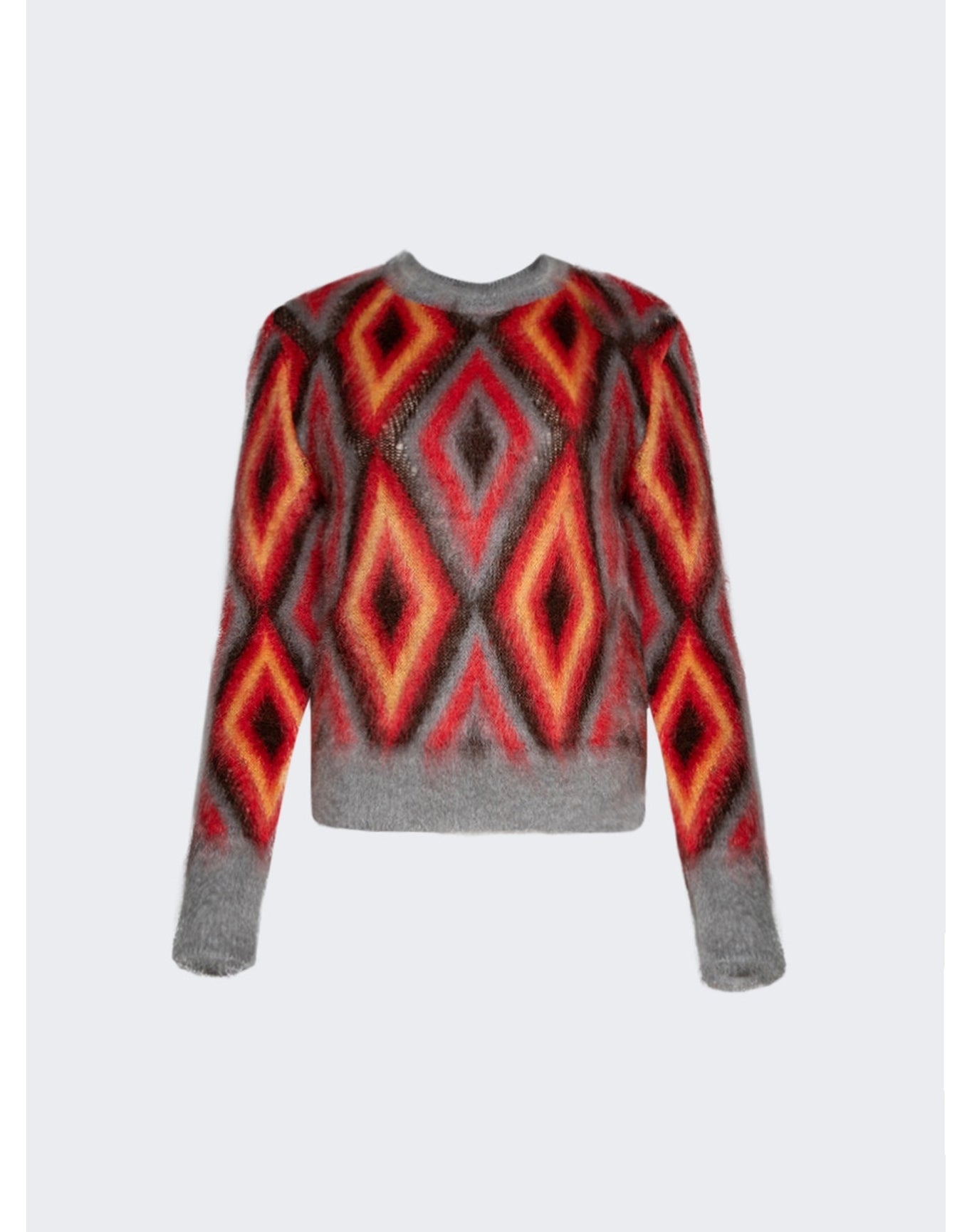 Etro | Women | Classic Maglia Sweater | Multicolor