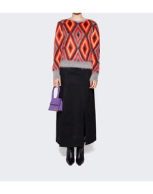 Etro | Women | Classic Maglia Sweater | Multicolor