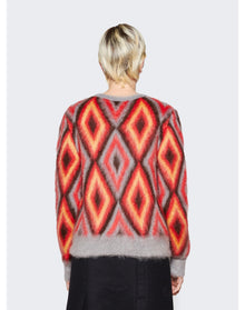 Etro | Women | Classic Maglia Sweater | Multicolor