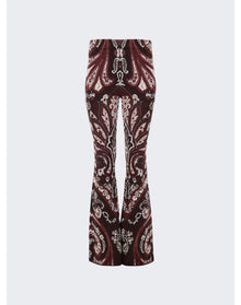 Etro | Women | Classic Trouser | Multicolor