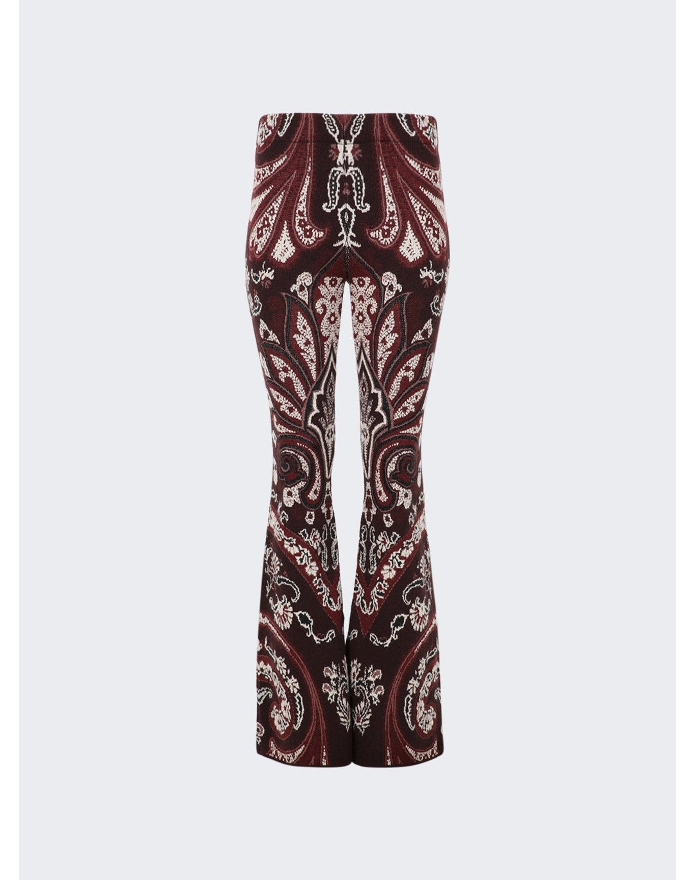 Etro | Women | Classic Trouser | Multicolor