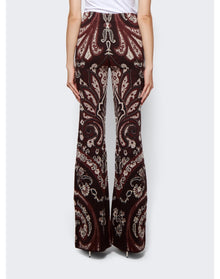 Etro | Women | Classic Trouser | Multicolor