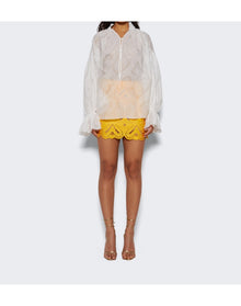 Etro | Women | Mini Skirt | Yellow