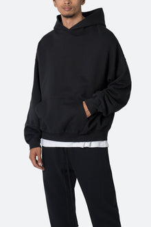 Every Day Hoodie | Black