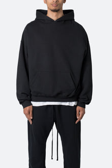 Every Day Hoodie | Black