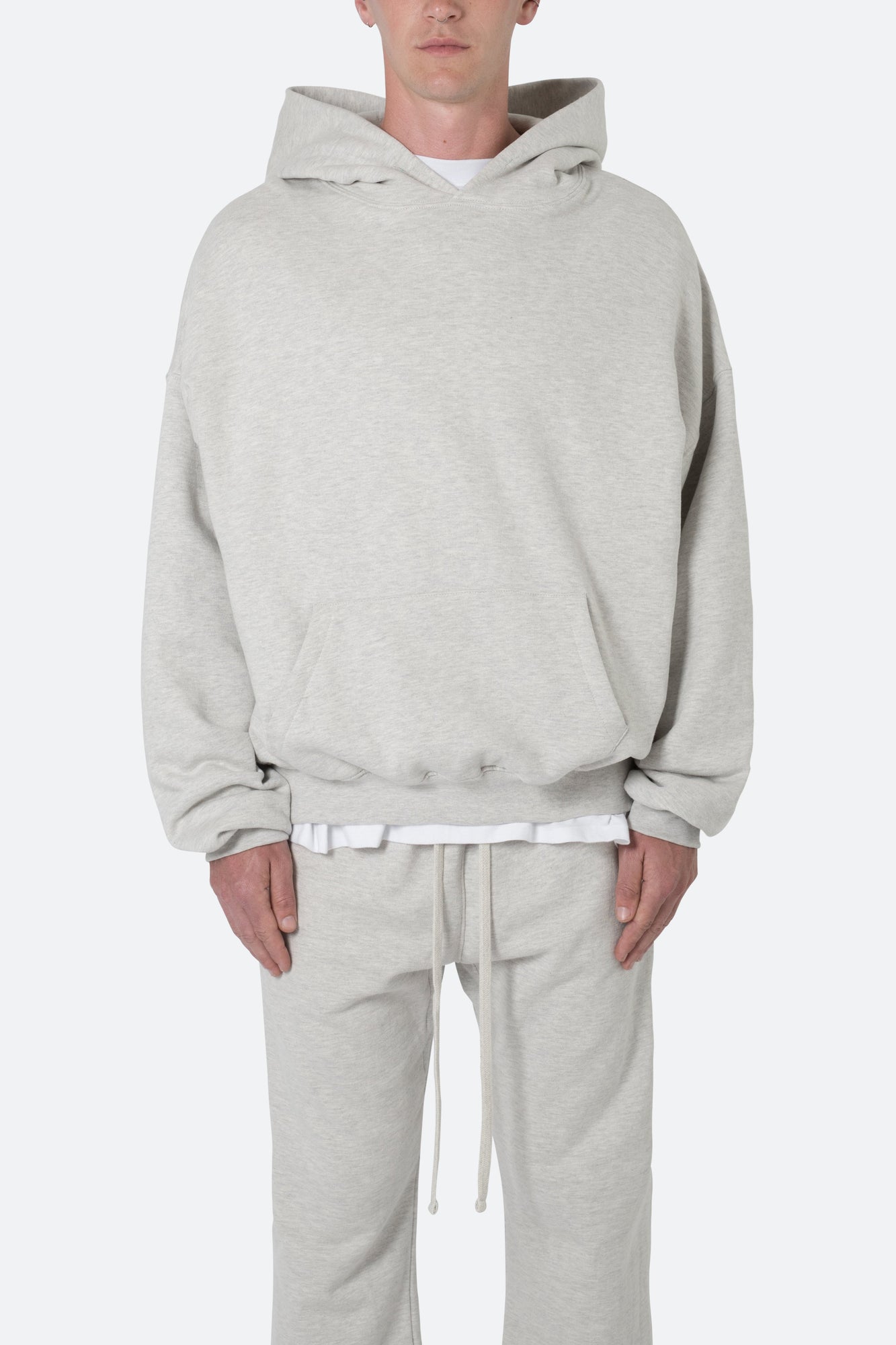 Every Day Hoodie | Grey
