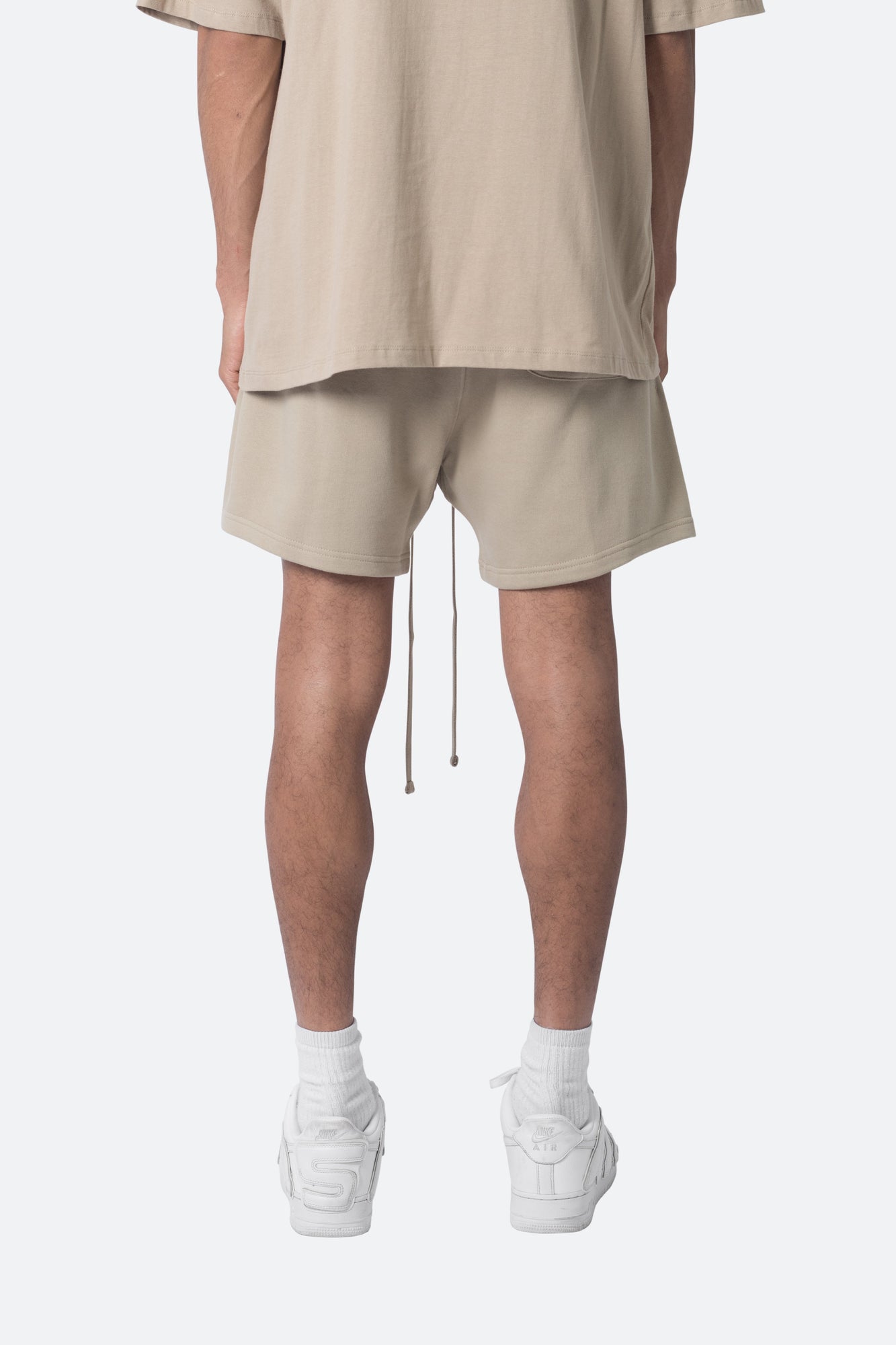 Every Day Sweatshorts | Earth