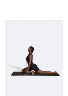 Everyday Exercise Mat | Black