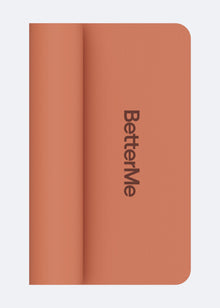 Everyday Exercise Mat | Rustic Caramel