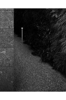 Bellhop Outdoor Bollard H33.4
