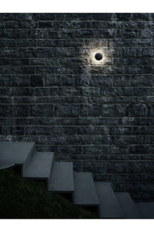 Bellhop Outdoor Wall 2700K | Stainless Steel
